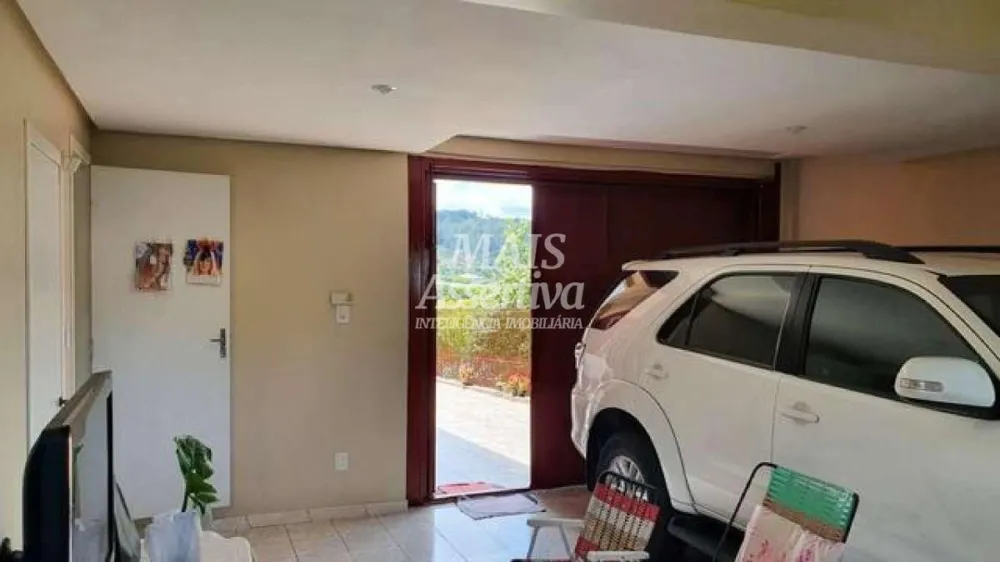 Casa para Venda em Nova Hartz / RS no bairro Centro