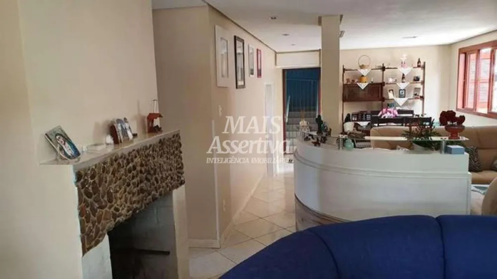 Casa para Venda em Nova Hartz / RS no bairro Centro