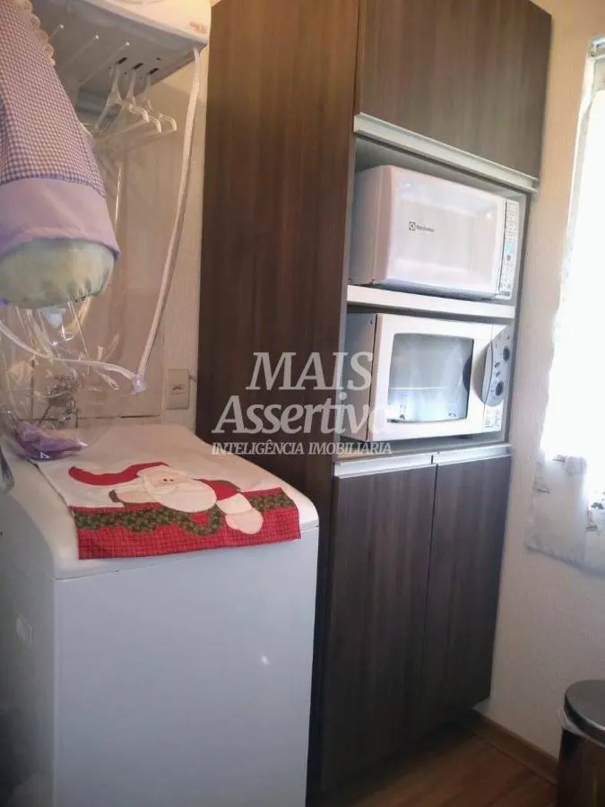 Apartamento para Venda em São Leopoldo / RS no bairro Santos Dumont