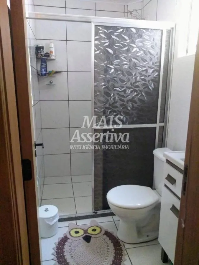 Apartamento para Venda em São Leopoldo / RS no bairro Santos Dumont