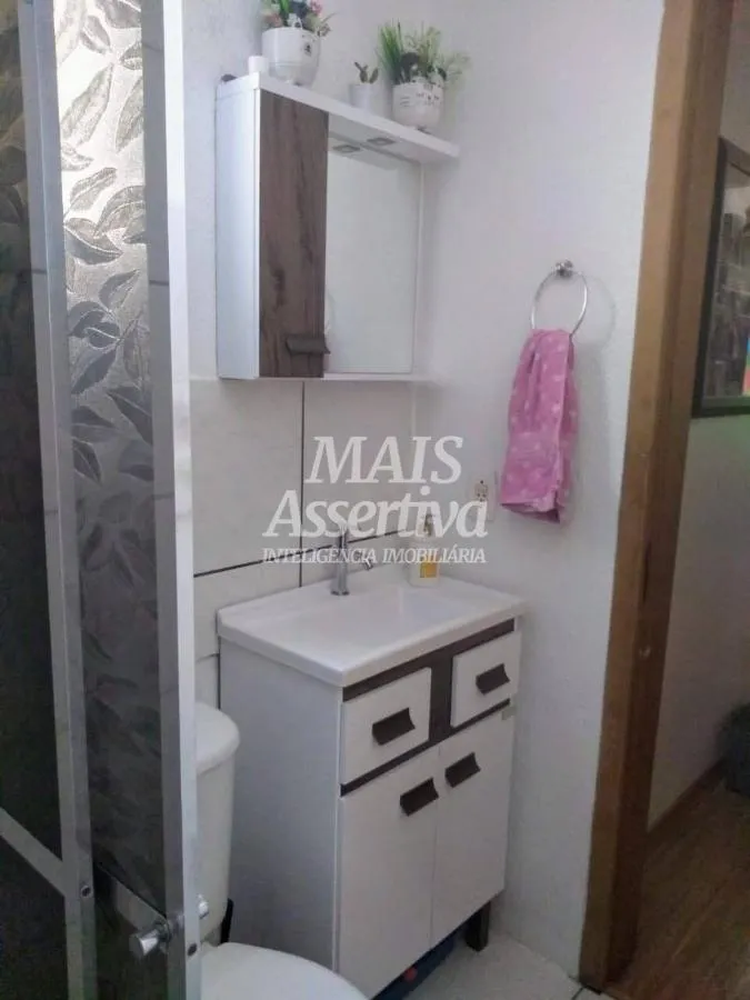 Apartamento para Venda em São Leopoldo / RS no bairro Santos Dumont