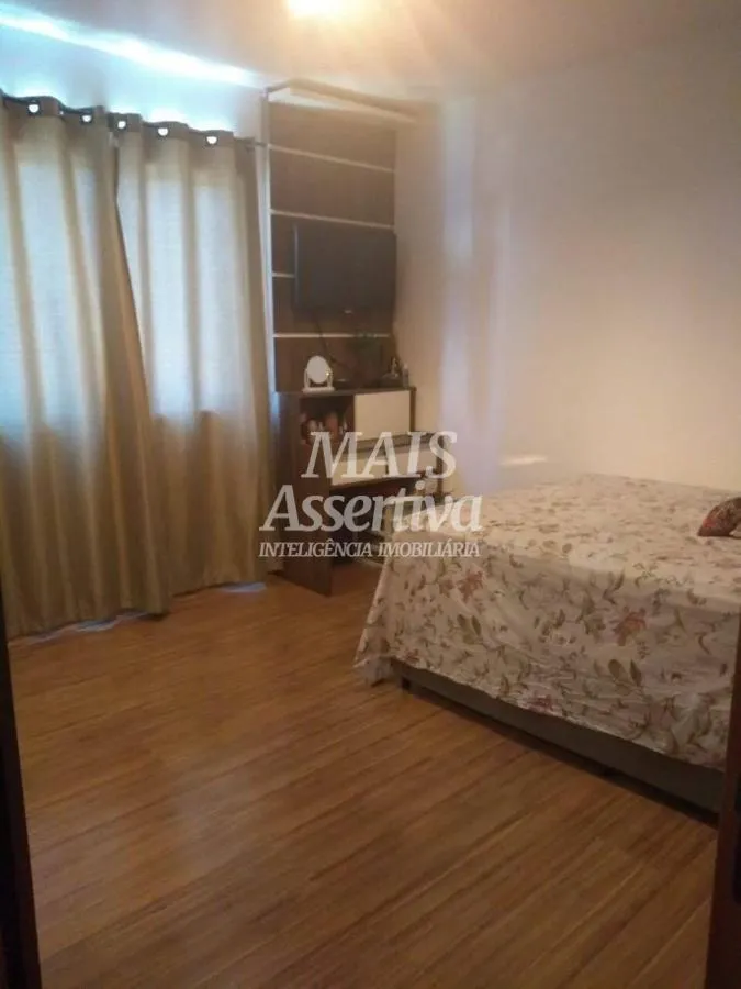 Apartamento para Venda em São Leopoldo / RS no bairro Santos Dumont