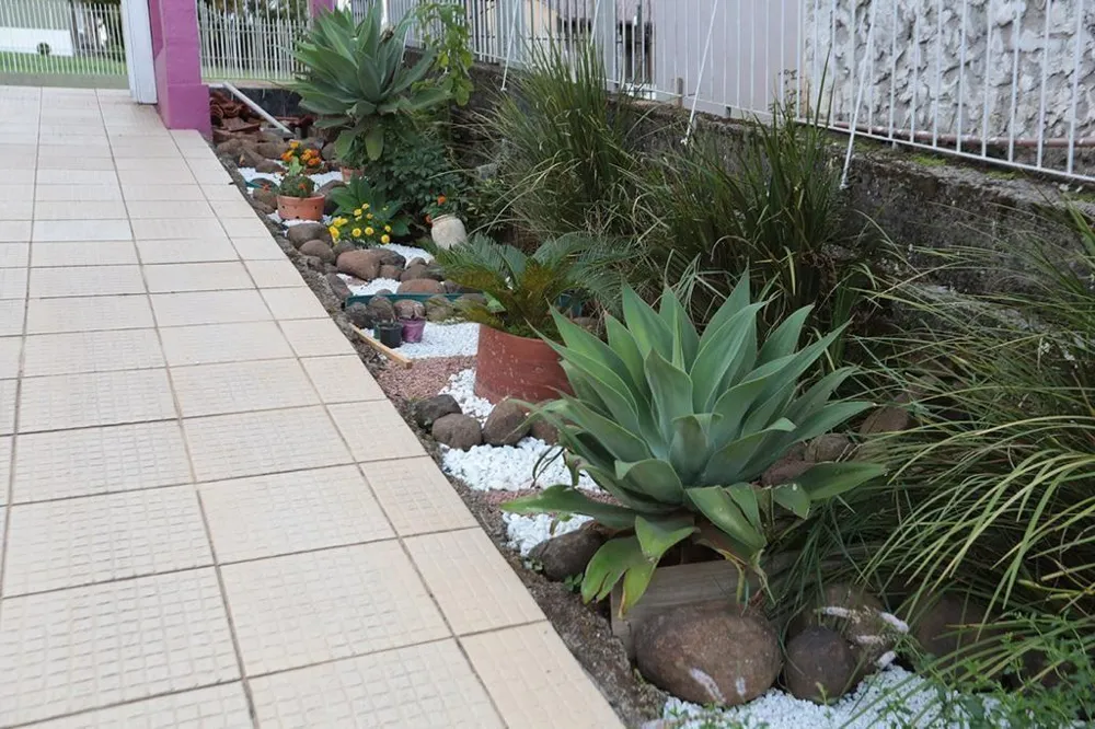 Casa para Venda em Campo Bom / RS no bairro Centro