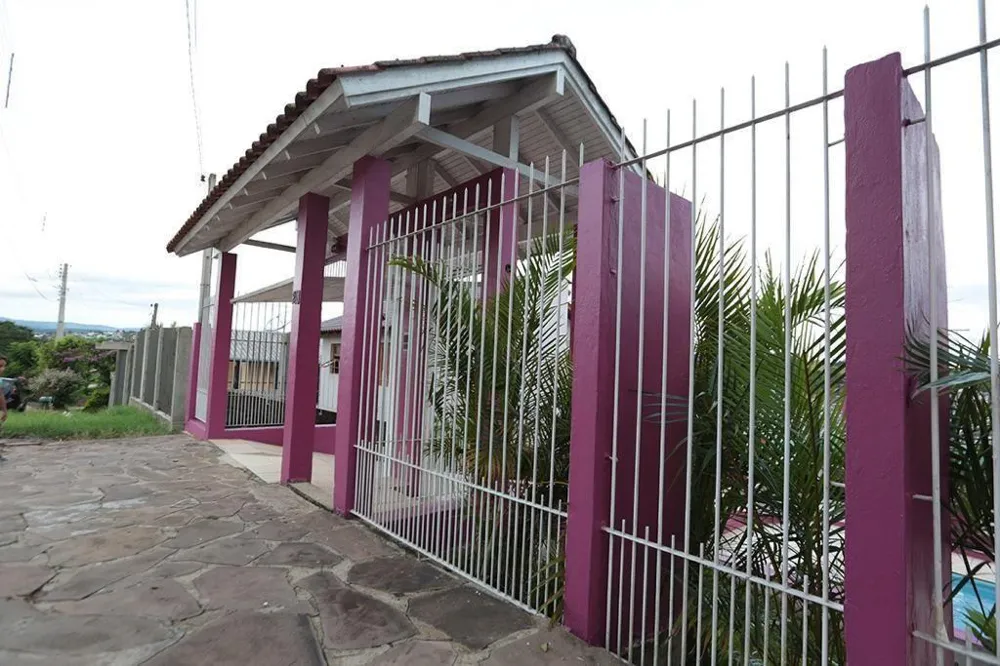 Casa para Venda em Campo Bom / RS no bairro Centro