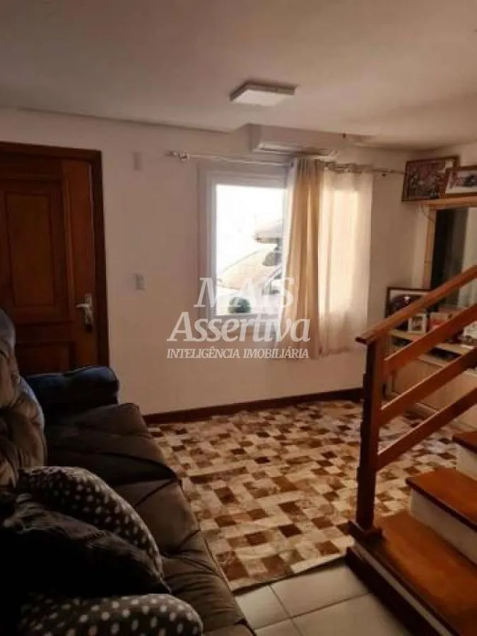 Casa para Venda em Canela / RS no bairro Centro