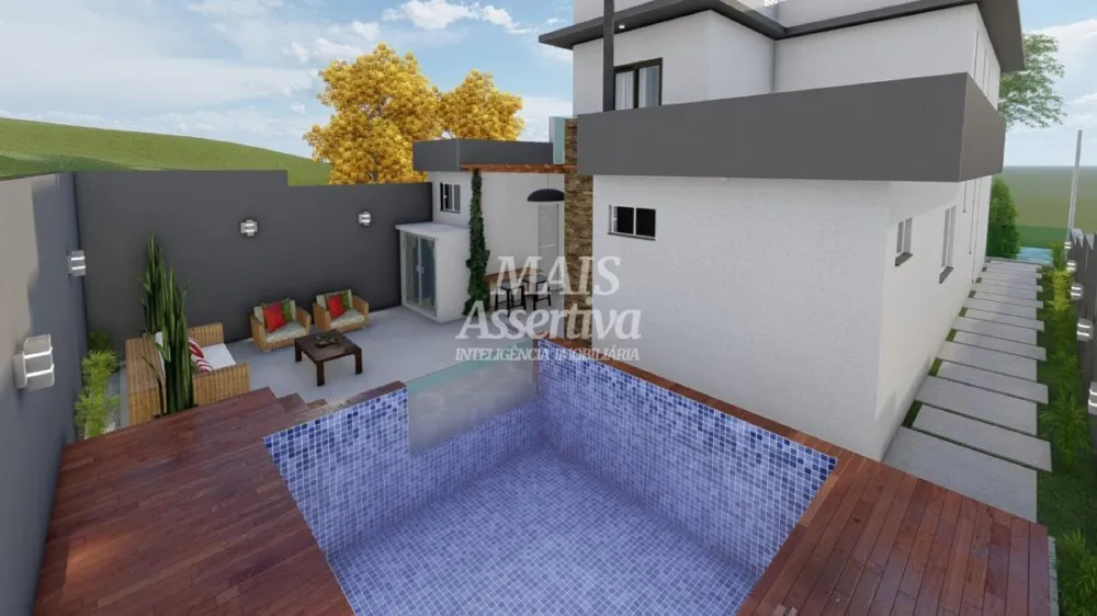 Casa para Venda em Gravataí / RS no bairro Centro