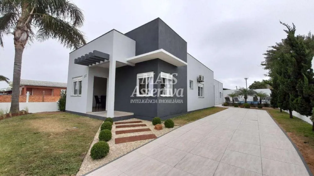 Apartamento para Venda em Tramandaí / RS no bairro Zona Nova