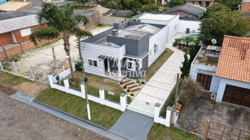 Apartamento para Venda em Tramandaí / RS no bairro Zona Nova