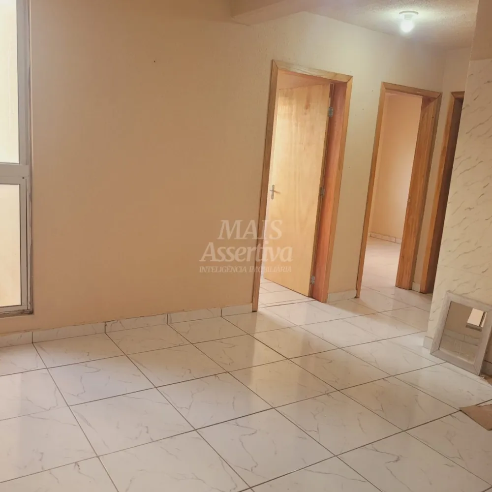 Apartamento 2 quartos para Locação Anual no bairro Campina em São Leopoldo
