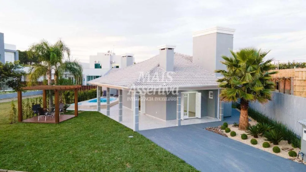 Casa para Venda em Tramandaí / RS
