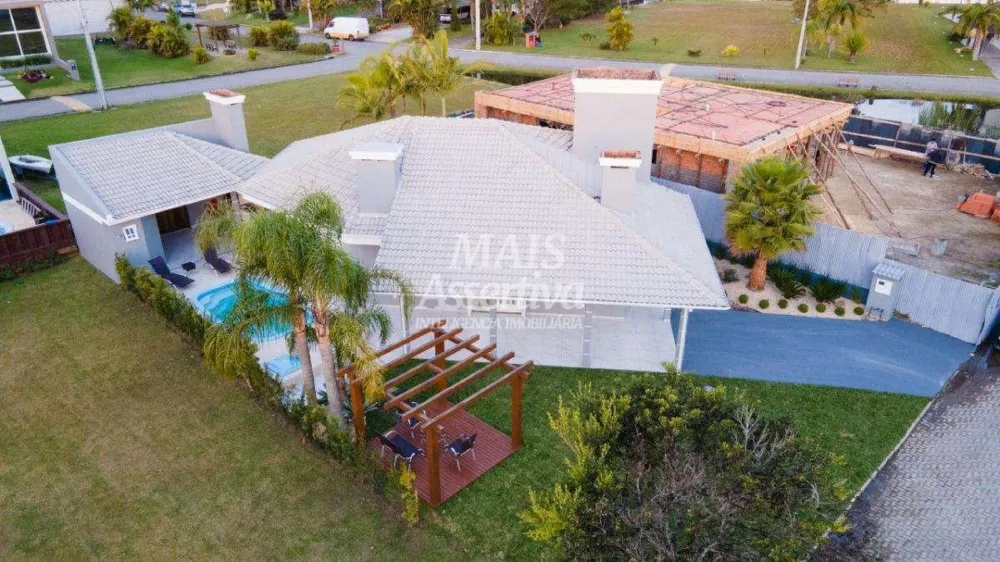 Casa para Venda em Tramandaí / RS