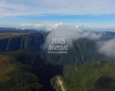 Sítio para Venda em Cambará Do Sul / RS no bairro Faxinalzinho