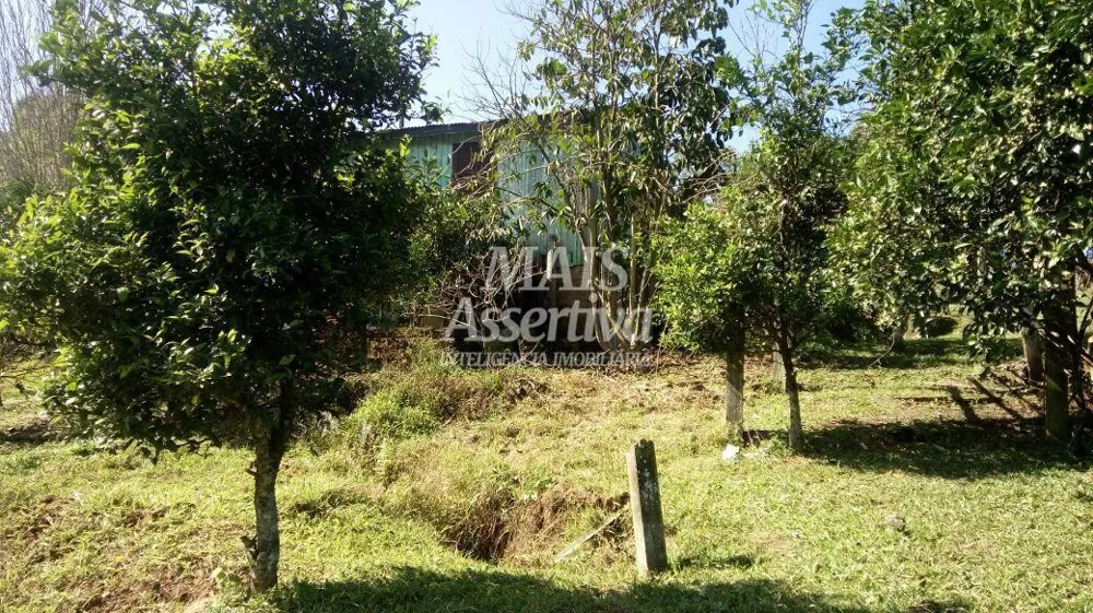 Sítio para Venda no bairro Santa Cruz da Concórdia em Taquara / RS.
