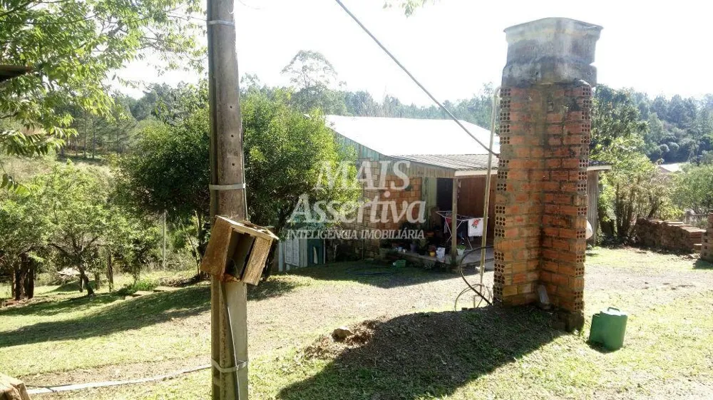 Sítio para Venda no bairro Santa Cruz da Concórdia em Taquara / RS.