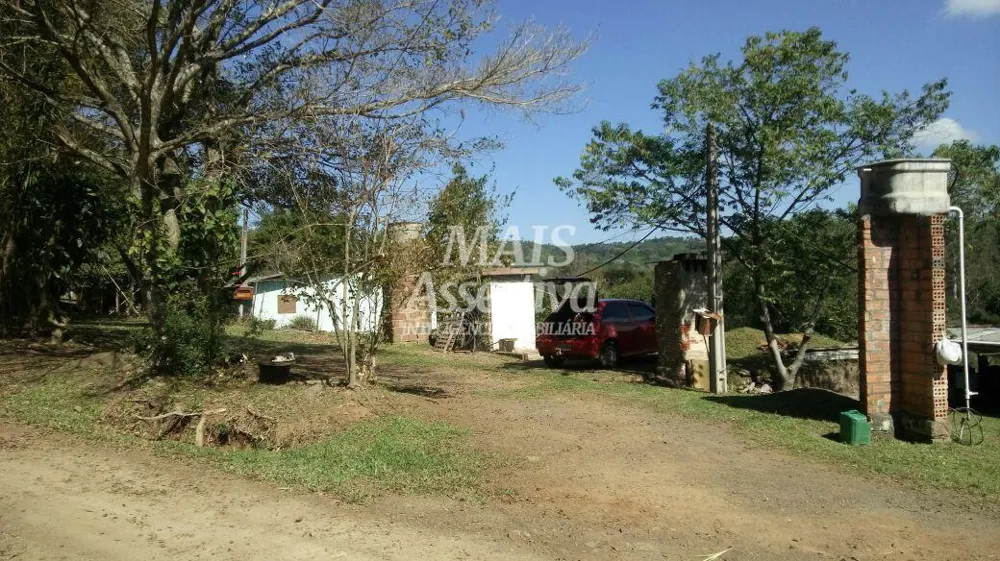 Sítio para Venda no bairro Santa Cruz da Concórdia em Taquara / RS.