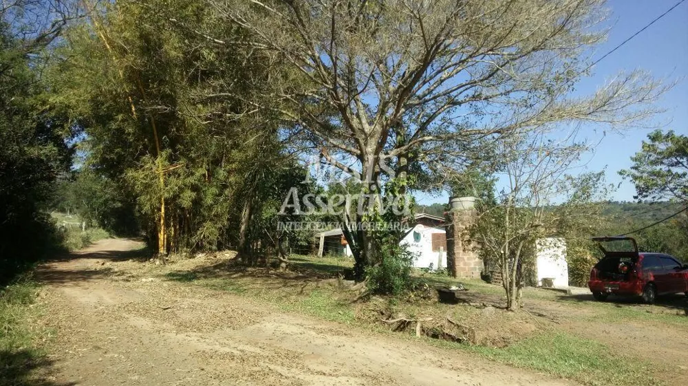 Sítio para Venda no bairro Santa Cruz da Concórdia em Taquara / RS.