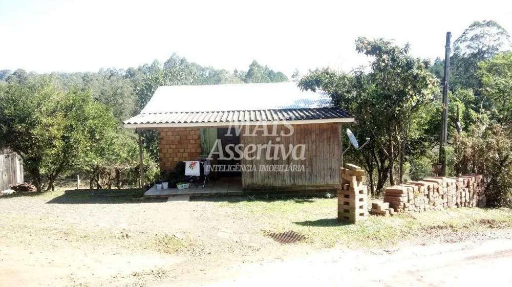 Sítio para Venda no bairro Santa Cruz da Concórdia em Taquara / RS.