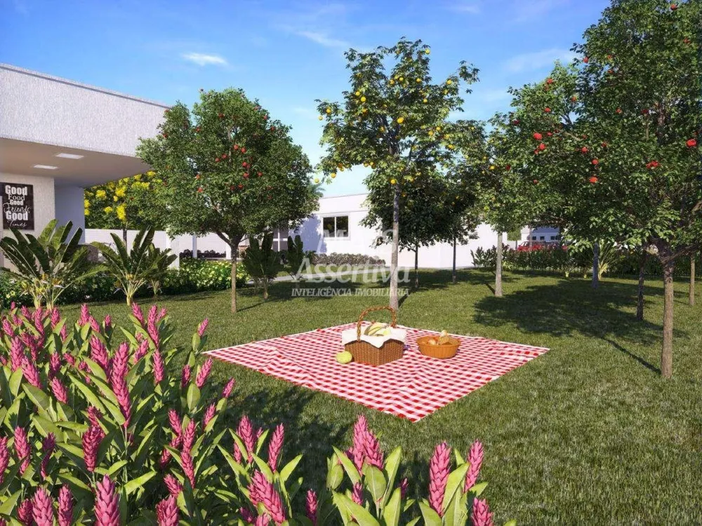 Apartamento para Venda em São Leopoldo / RS no bairro Santos Dumont