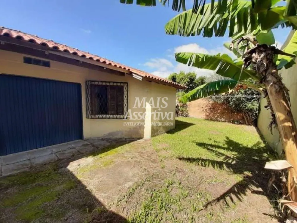 Casa para Venda em Imbé / RS no bairro Centro