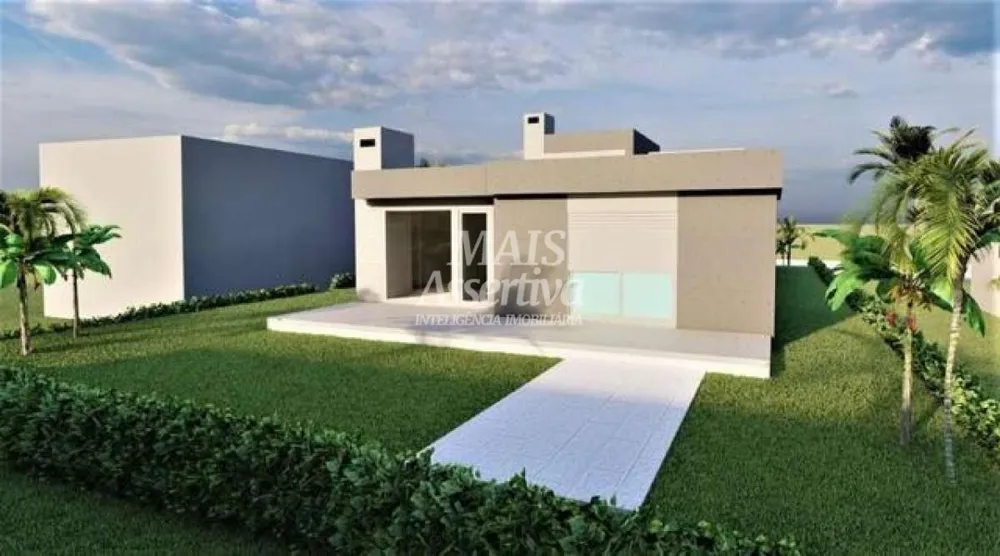 Casa para Venda em Torres / RS no bairro Engenho Velho