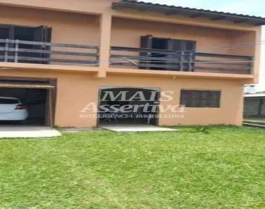 Casa para Venda em Imbé / RS no bairro Santa Terezinha (distrito)