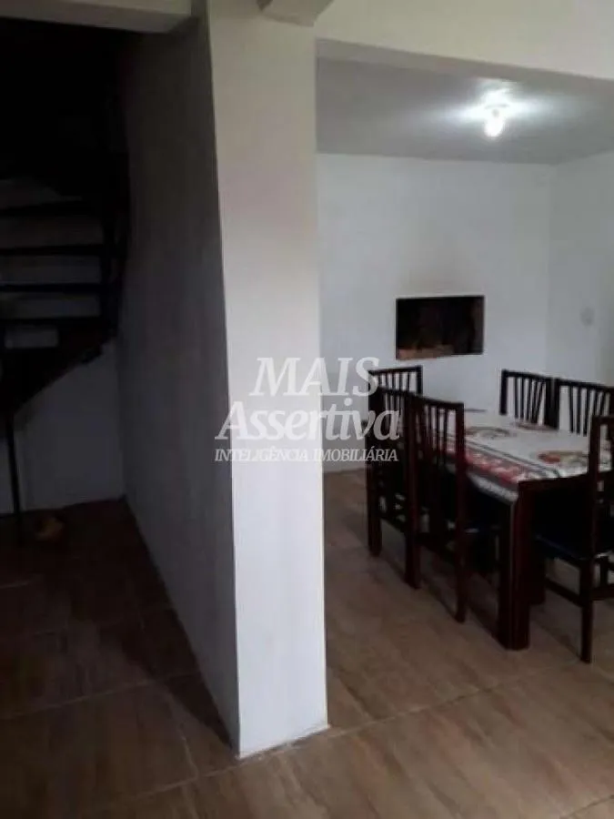 Casa para Venda em Imbé / RS no bairro Santa Terezinha (distrito)