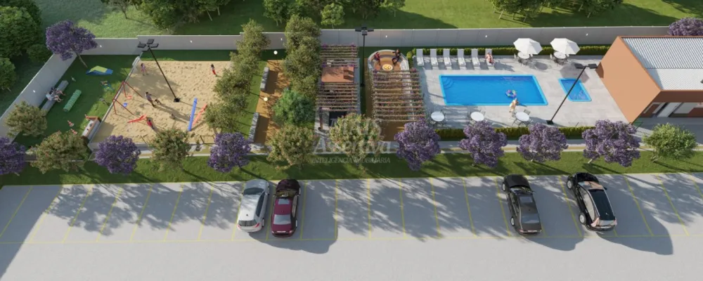 Apartamento na planta entrega 10/2026 em Sapucaia do Sul