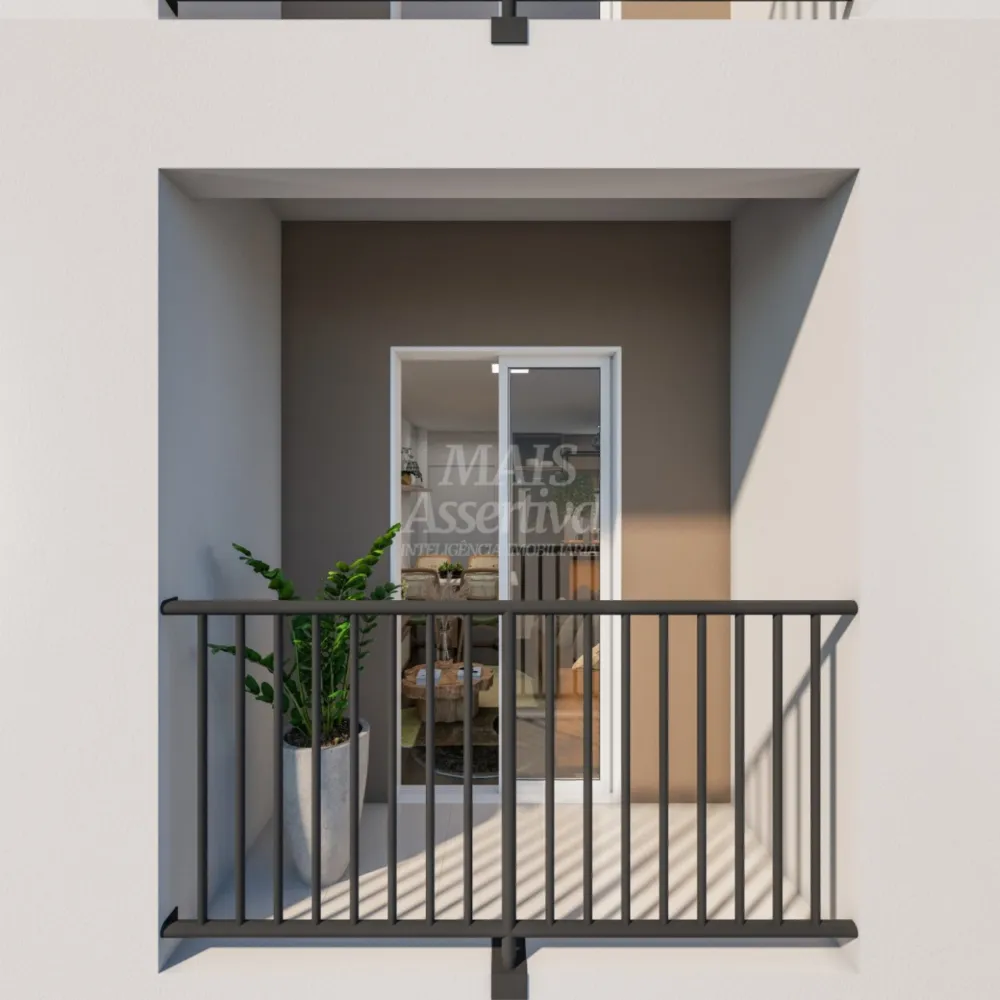 Apartamento na planta entrega 10/2026 em Sapucaia do Sul