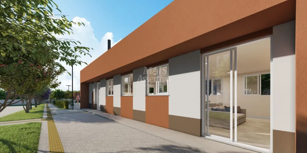 Apartamento na planta entrega 10/2026 em Sapucaia do Sul