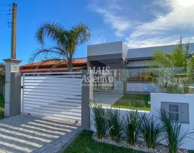 Casa para Venda em Imbé / RS no bairro Centro