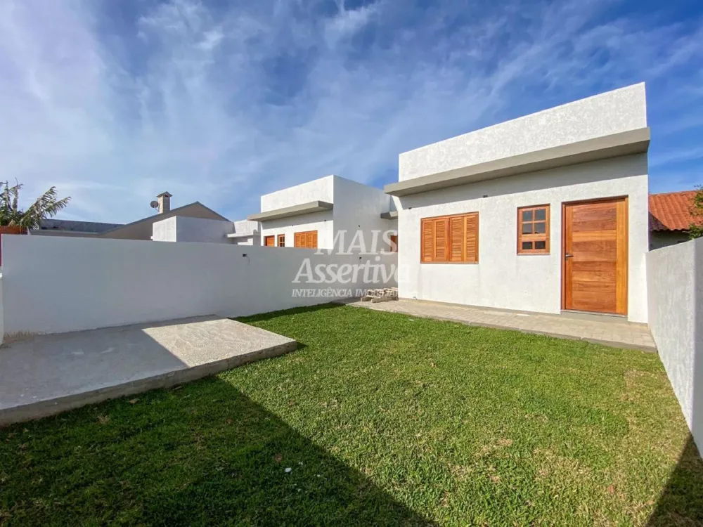 Casa para Venda em Imbé / RS no bairro Centro