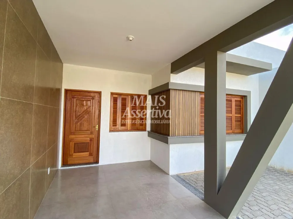 Casa para Venda em Imbé / RS no bairro Centro