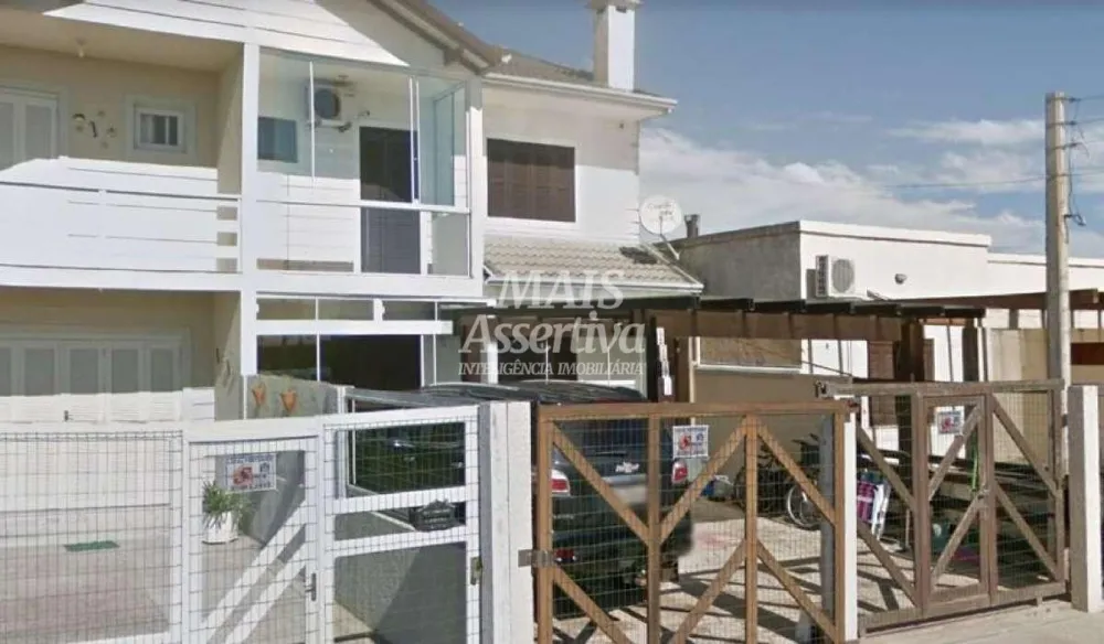 Casa para Venda em Imbé / RS no bairro Centro