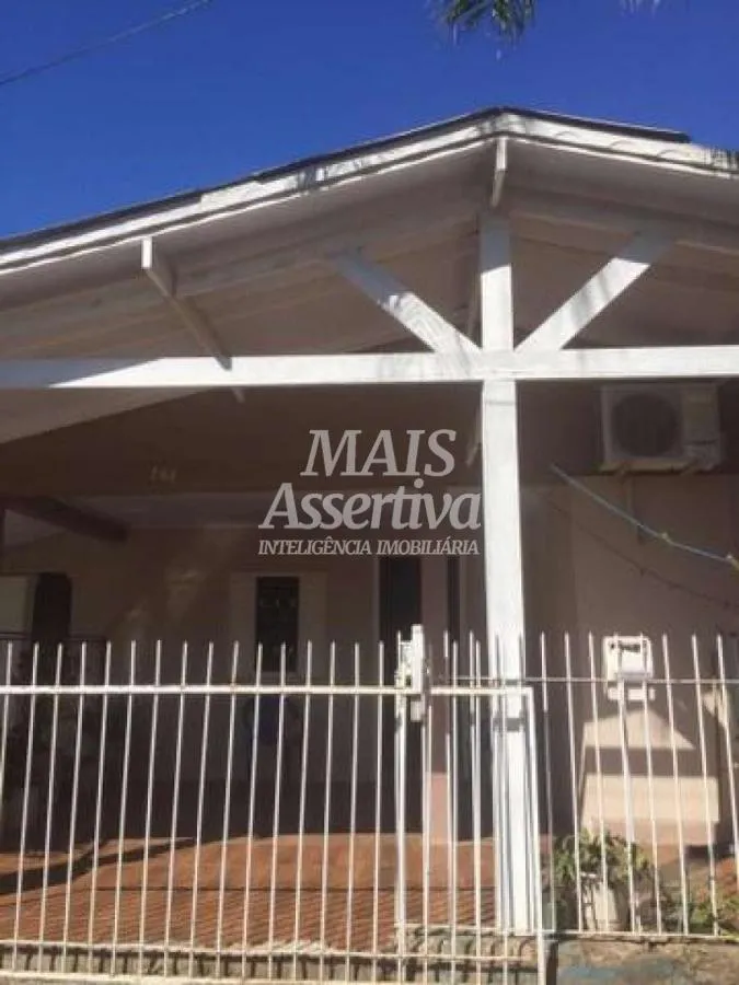 Casa para Venda em Sapiranga / RS no bairro Vôo Livre