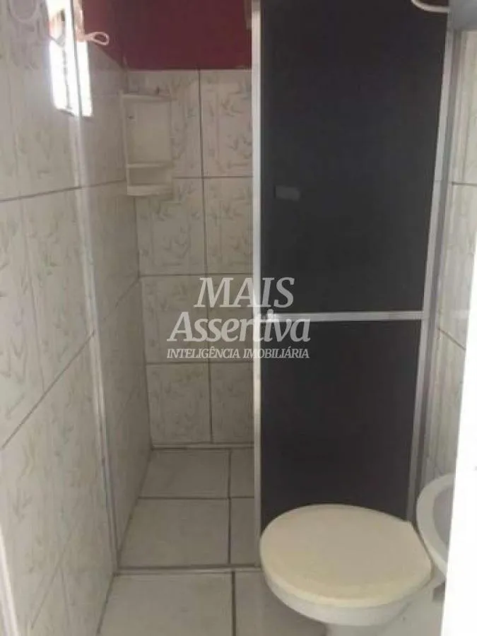 Casa para Venda em Sapiranga / RS no bairro Vôo Livre