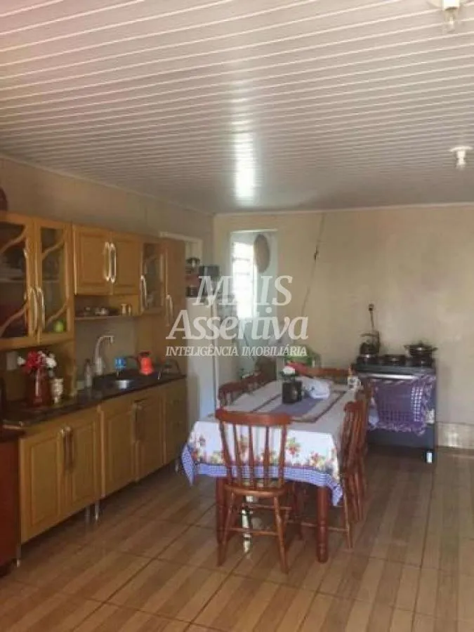 Casa para Venda em Sapiranga / RS no bairro Vôo Livre