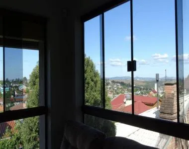 EXCELENTE SOBRADO PARA VENDA EM ESTÂNCIA VELHA  BAIRRO ENCOSTA DO SOL