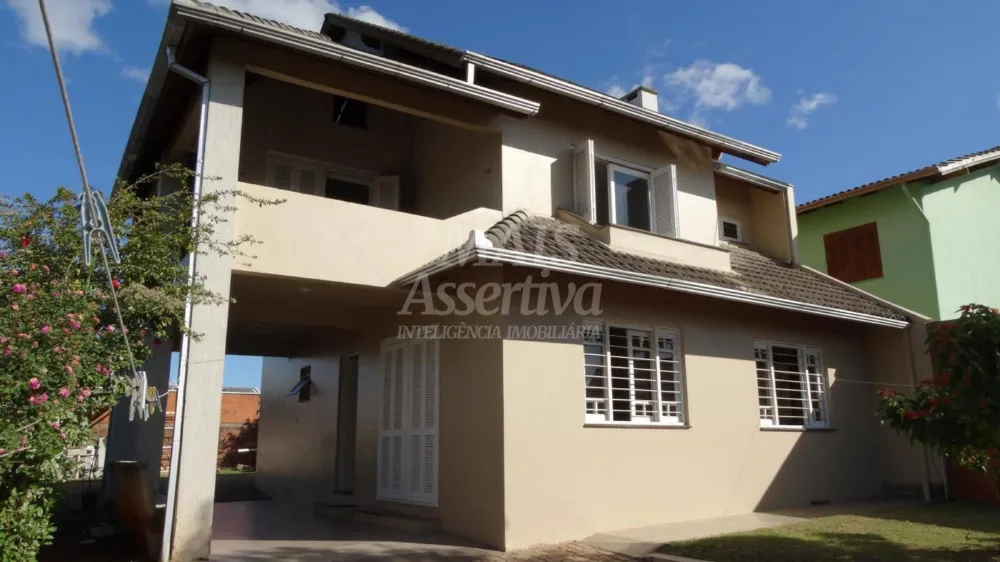 EXCELENTE SOBRADO PARA VENDA EM ESTÂNCIA VELHA  BAIRRO ENCOSTA DO SOL