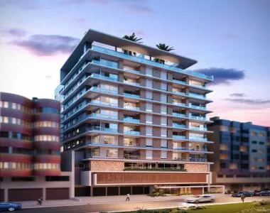 LINDO APARTAMENTO PARA VENDA EM CAPÃO DA CANOA-CENTRO