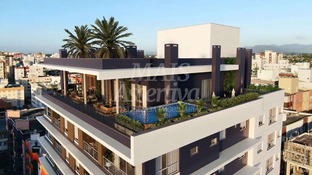 LINDO APARTAMENTO PARA VENDA EM CAPÃO DA CANOA-CENTRO