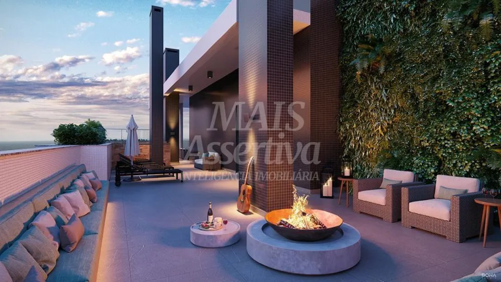 LINDO APARTAMENTO PARA VENDA EM CAPÃO DA CANOA-CENTRO