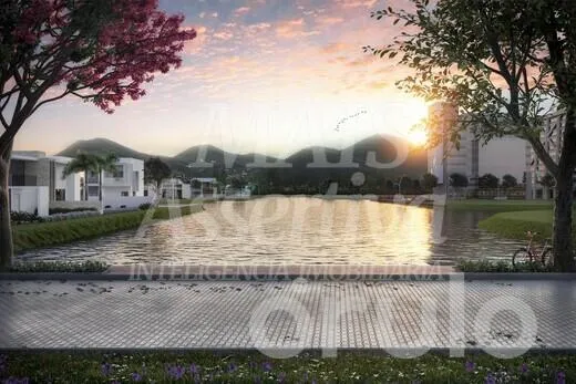 TERRENO PARA VENDA EM BIGUAÇU-SC
