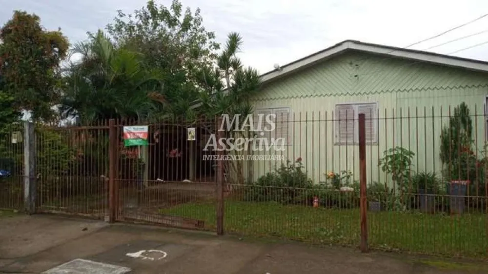 Casa para Venda em São Leopoldo / RS no bairro Campina