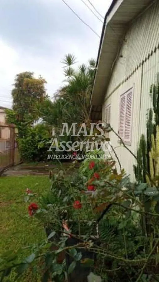 Casa para Venda em São Leopoldo / RS no bairro Campina