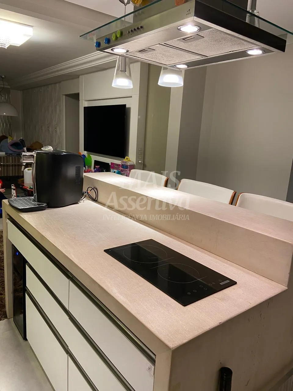 Lindo APARTAMENTO para venda em CANOAS - CENTRO 
