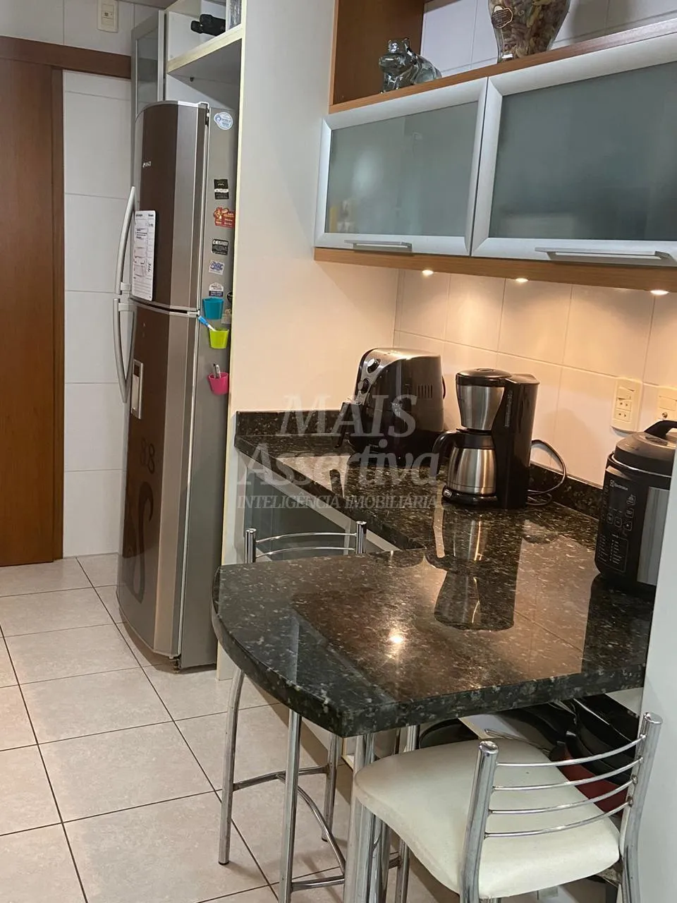 Lindo APARTAMENTO para venda em CANOAS - CENTRO 