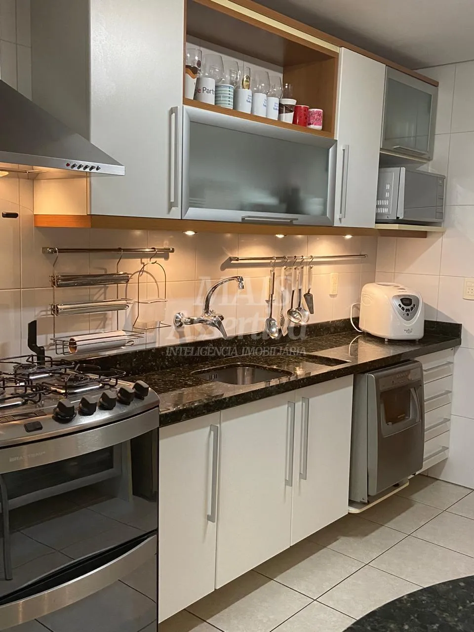 Lindo APARTAMENTO para venda em CANOAS - CENTRO 
