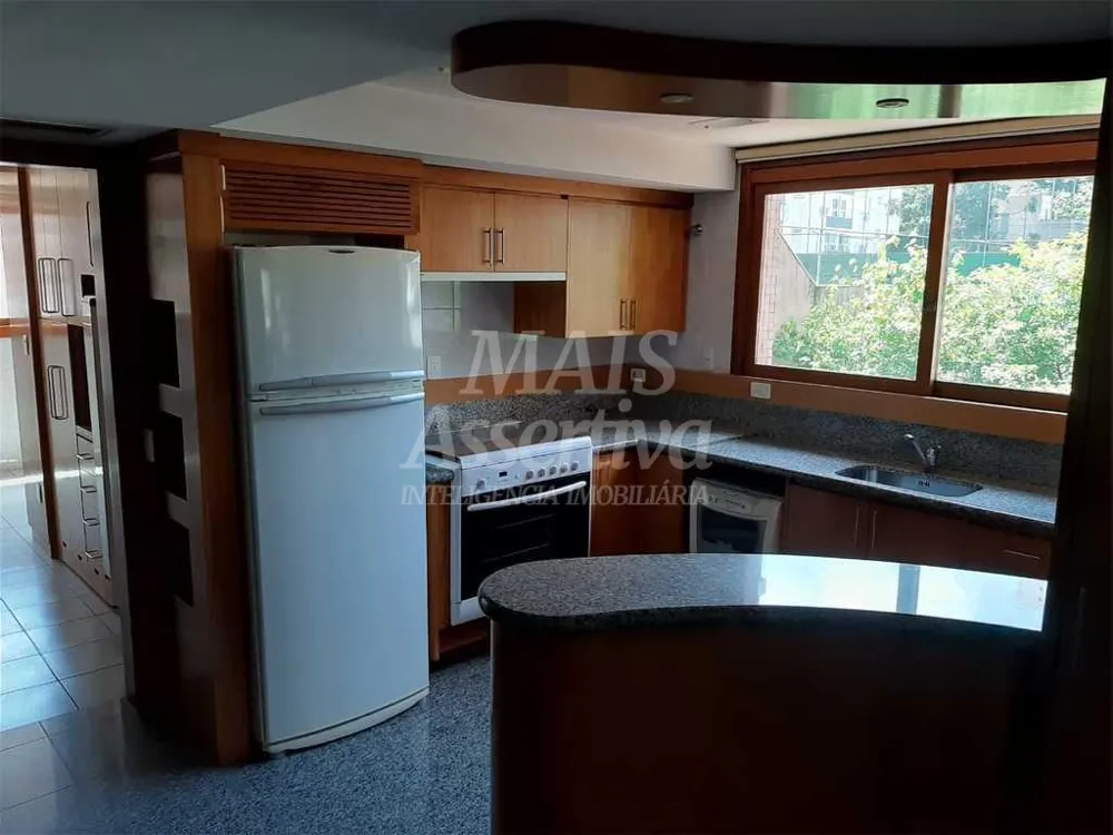 EXCELENTE APARTAMENTO PARA VENDA, EM NOVO HAMBURGO  - CENTRO