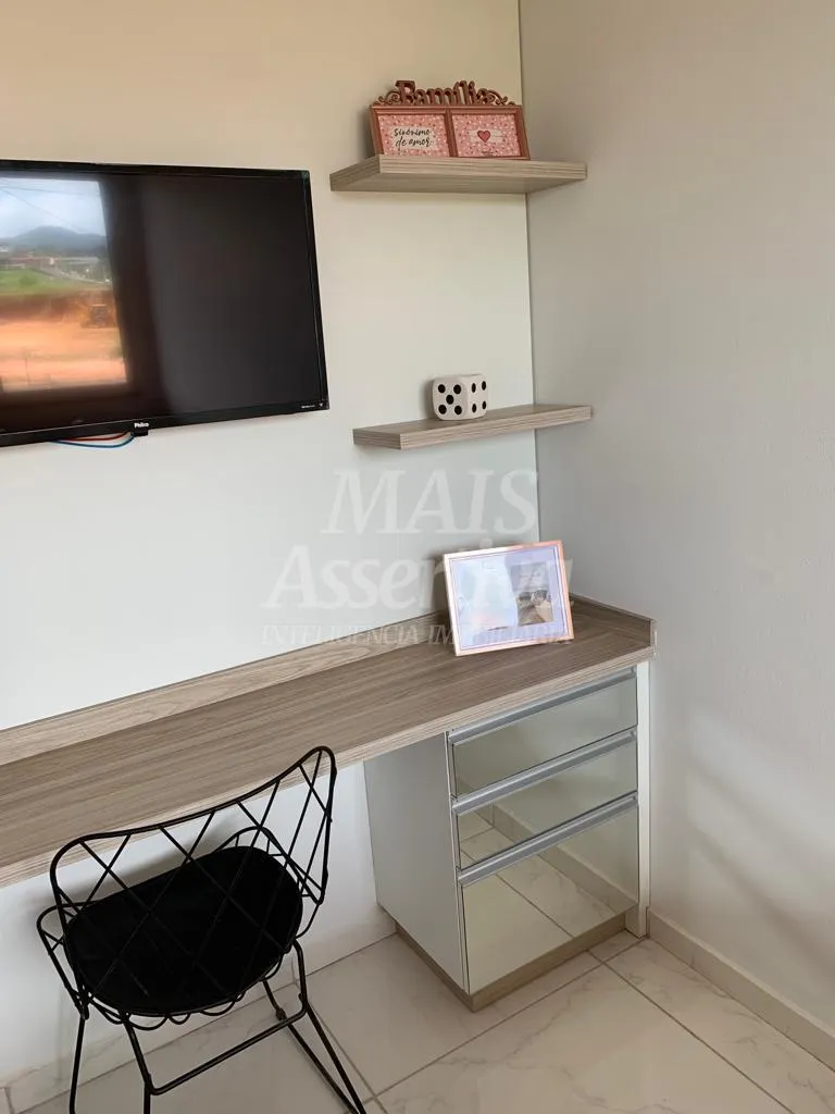 Sobrado Novo Para Venda em Novo Hamburgo