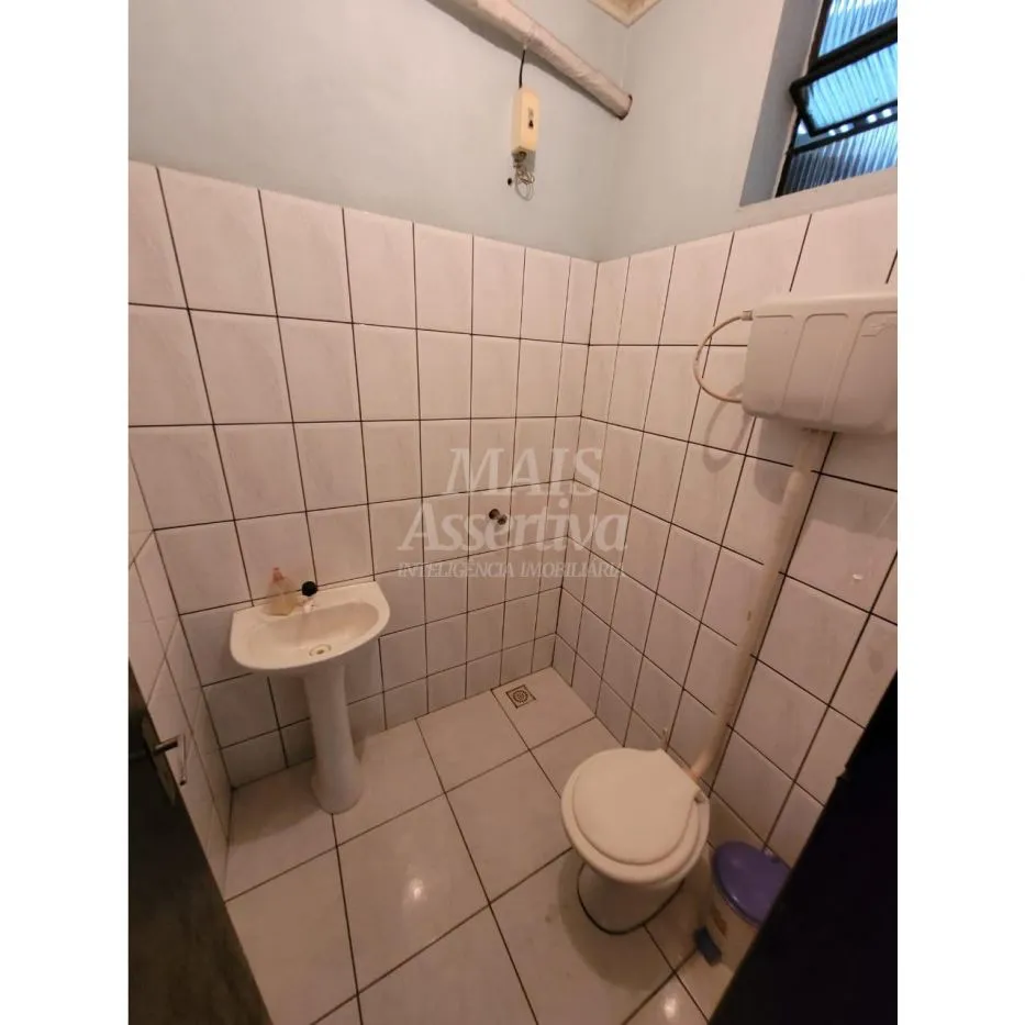 LOCAÇÃO SALA COMERCIAL